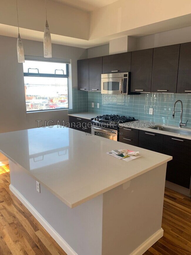 Foto del edificio - 2345 Walnut St