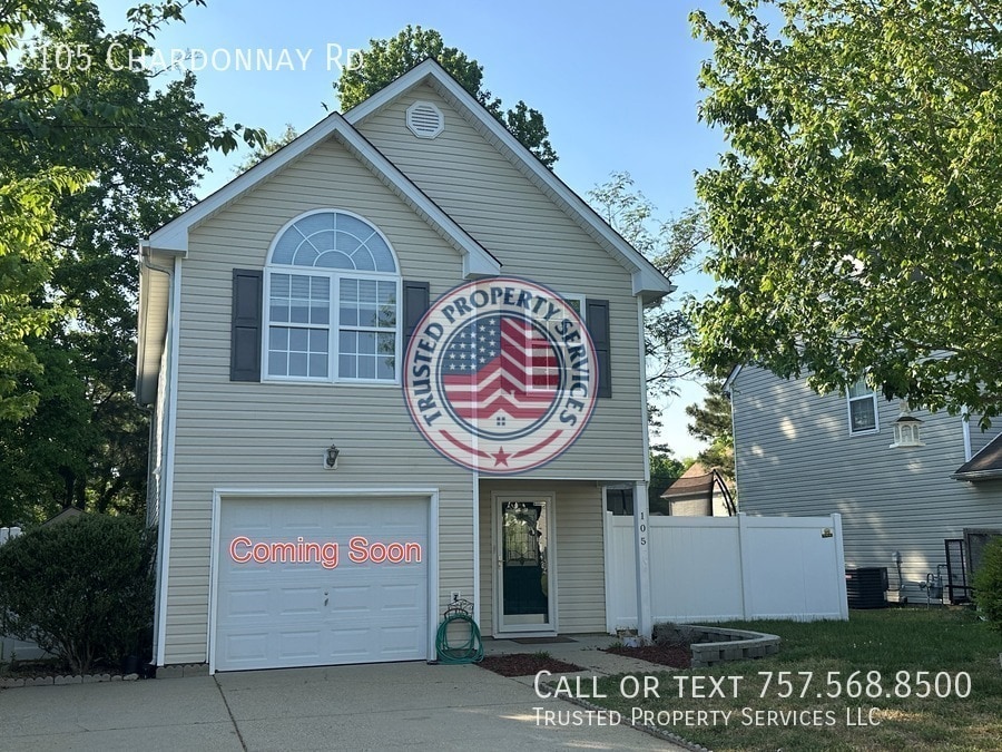 Photo - 105 Chardonnay Rd-