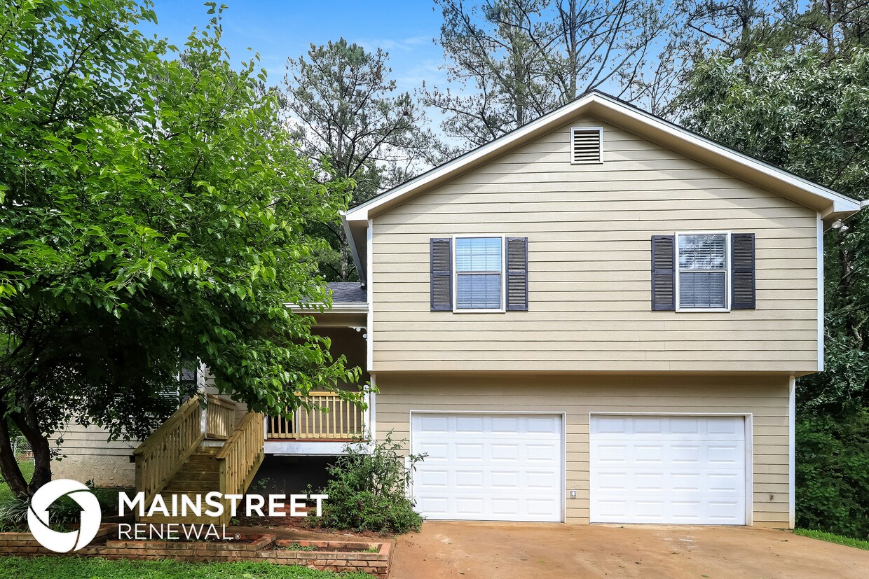 Foto principal - 117 Westwood Dr