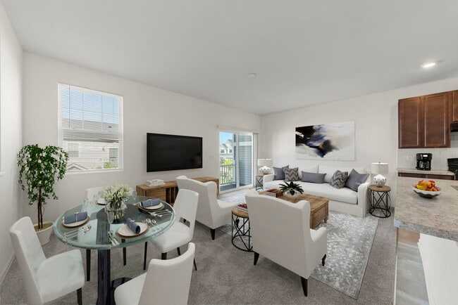 Building Photo - 4219 Chelsea Mnr Cir