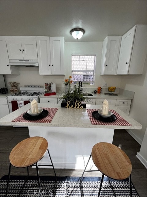 Foto del edificio - 4518 Normandie Ave