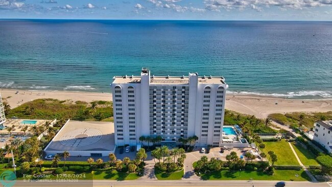 Foto del edificio - 3000 S Ocean Blvd