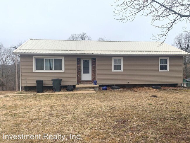 Foto del edificio - 5 br, 2 bath House - 21895 Hwy Y