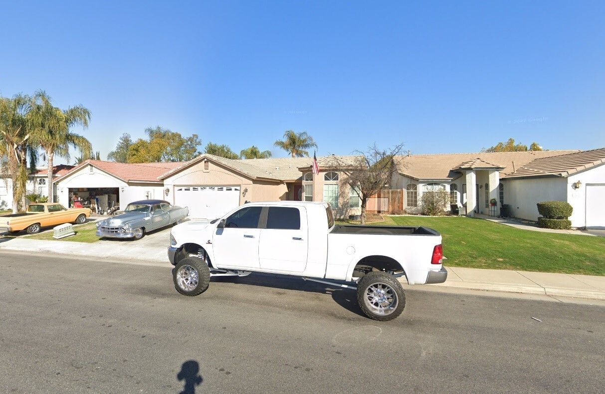 11416 Blue Grass Dr, Bakersfield, CA 93312 House Rental in