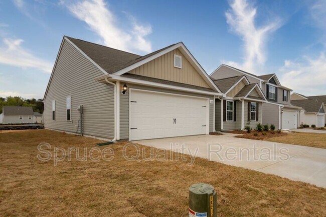 Building Photo - 4701 Hazelburn Dr