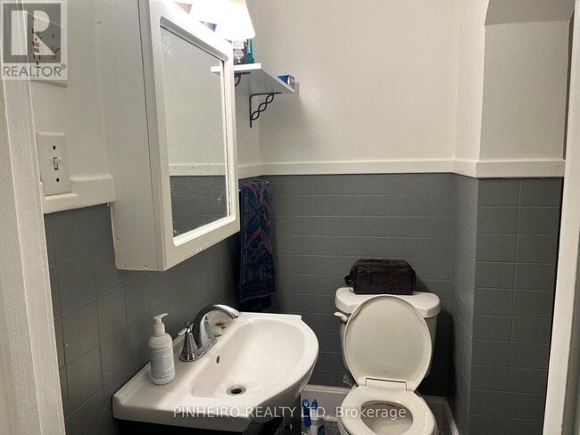Photo du bâtiment - 611-611 Talbot St