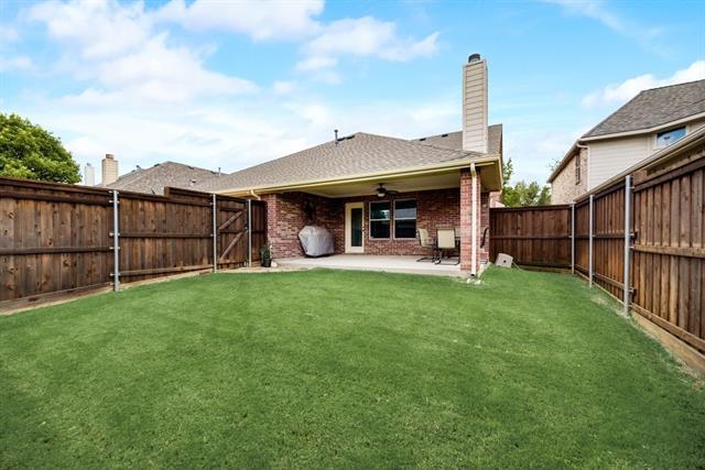 Foto del edificio - 11554 Stephenville Dr