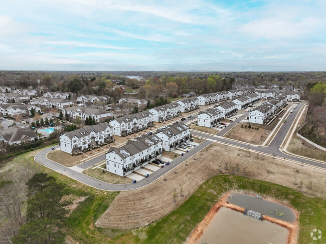 Building Photo - Abode at Reids Cove