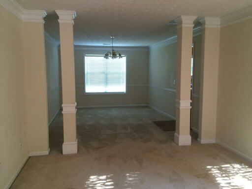 Building Photo - 3955 Button Gate Ct