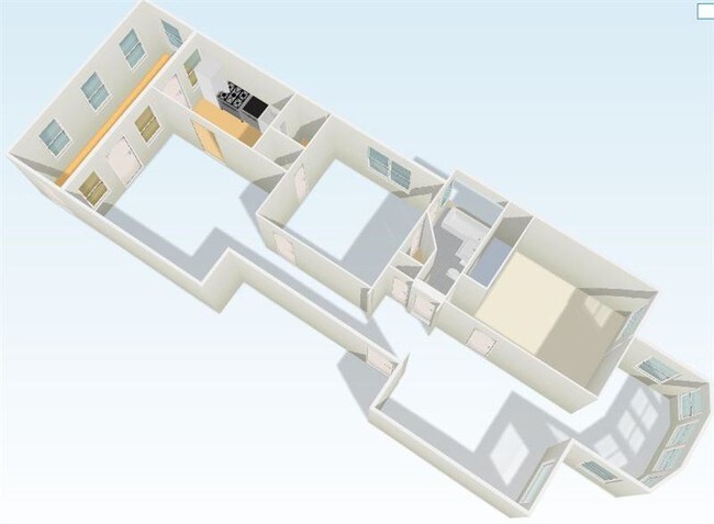 Foto del edificio - 2209 E 70th St