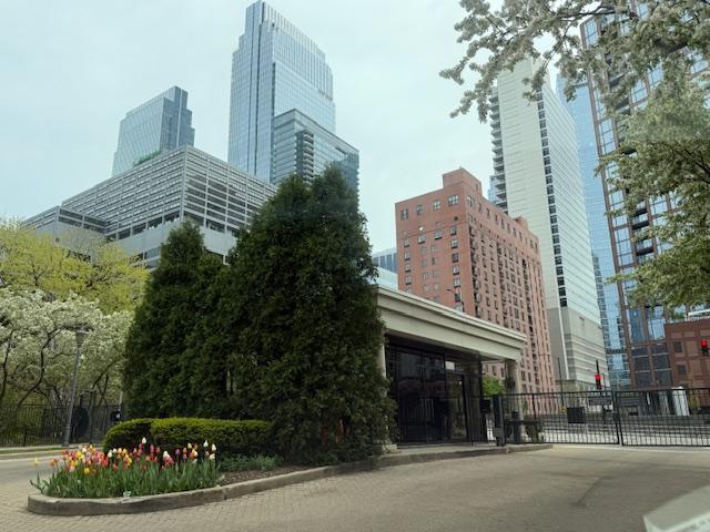 Foto del edificio - 505 N Clinton St