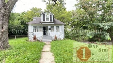 Building Photo - 5526 Bales Ave