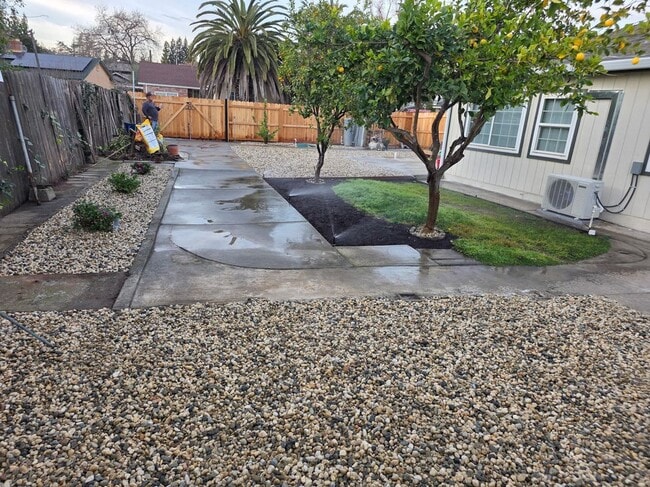 Foto del edificio - 117 Cypress St