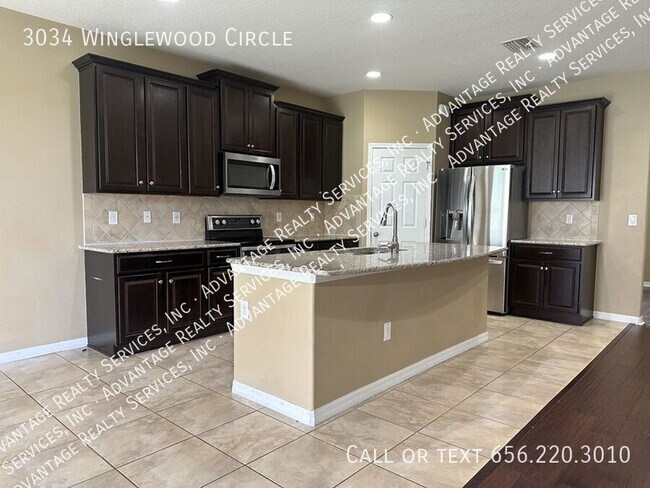Foto del edificio - 3034 Winglewood Cir