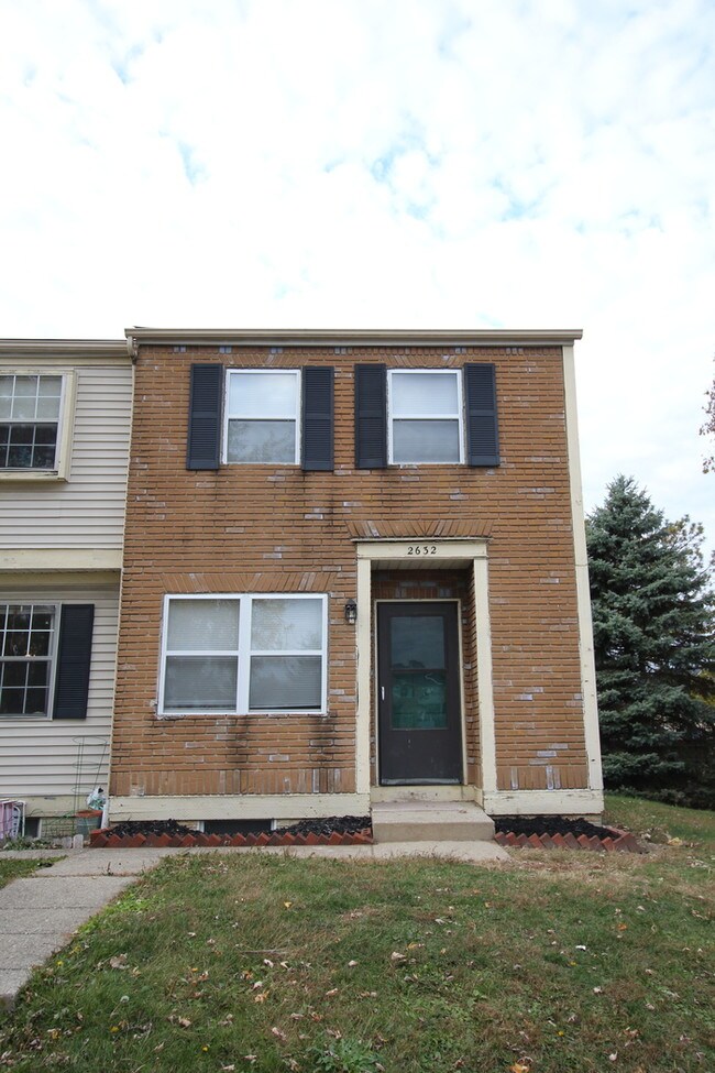 Fully renovated townhome! Townhouse for Rent in Columbus, OH