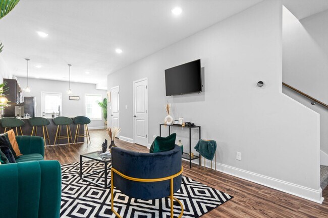 Foto del edificio - 541 New S Dr