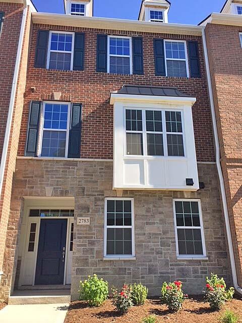 Primary Photo - 2783 Ashcombe Dr.