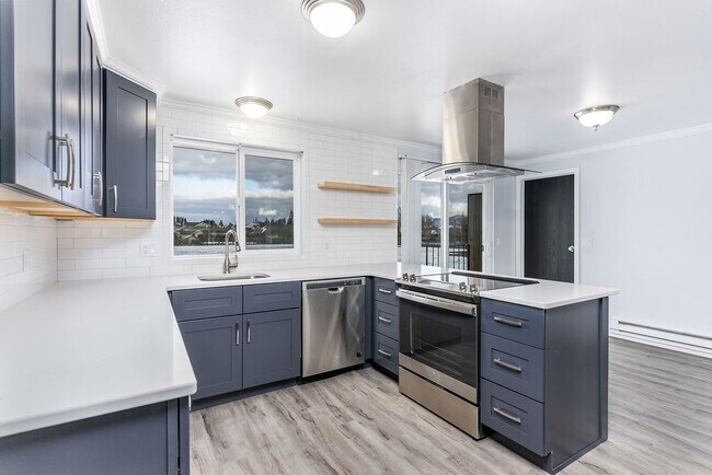 Foto del edificio - 203 Farrelly St
