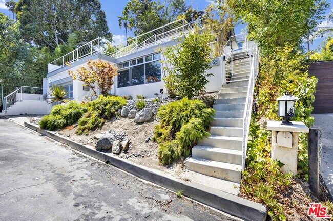Building Photo - 4051 Weslin Ave