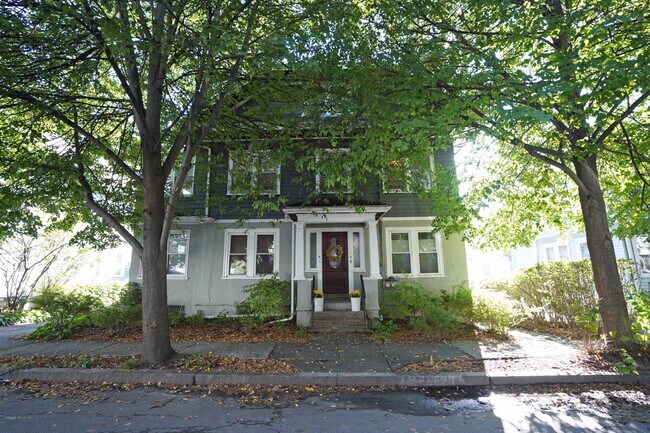 Foto del edificio - 54 Playstead Rd
