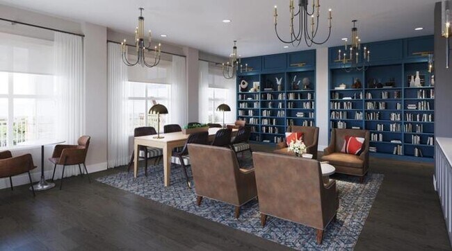 Foto del edificio - 4615 The Sta Blvd