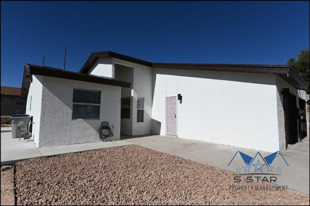 Building Photo - 3 bedroom in El Paso TX 79935