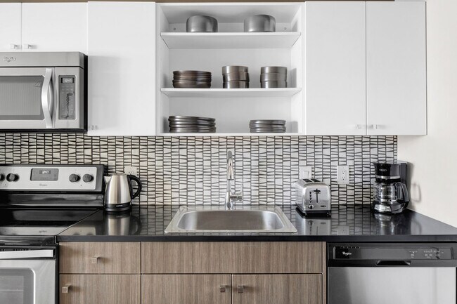 Foto del edificio - 45 Stuart St