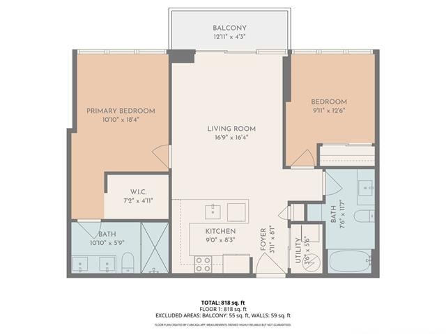 Foto principal - 1515 Liona St