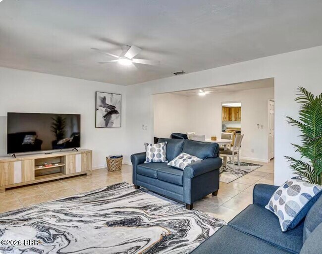 Foto del edificio - 19 Tomoka Meadows Blvd