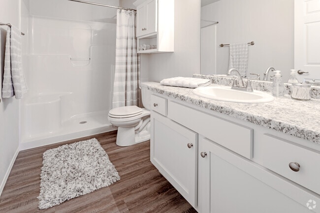 Interior Photo - The Aberdeen