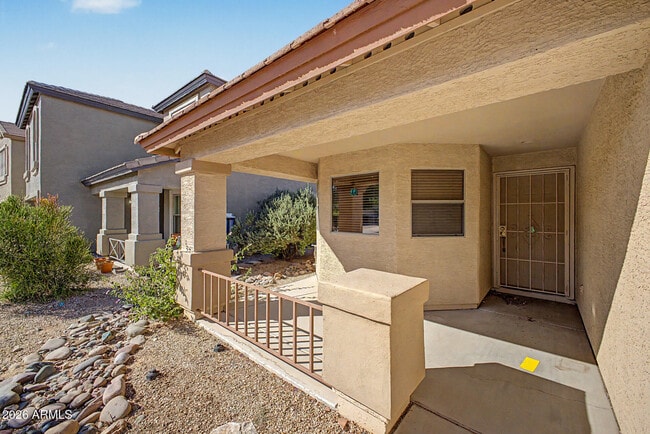 Building Photo - 3626 E Potter Dr