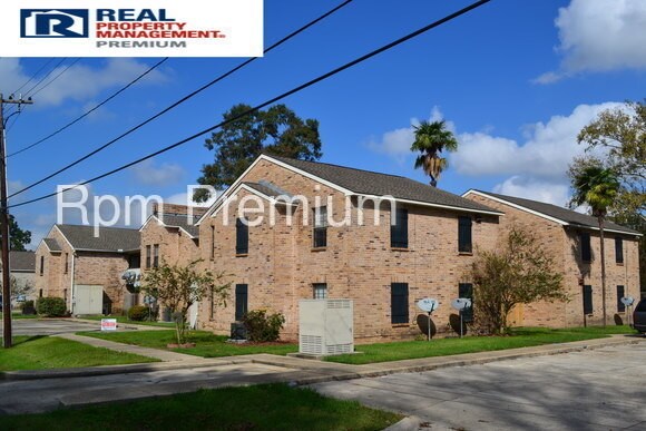 Building Photo - Cozy Two Bedroom Condo in New Roads