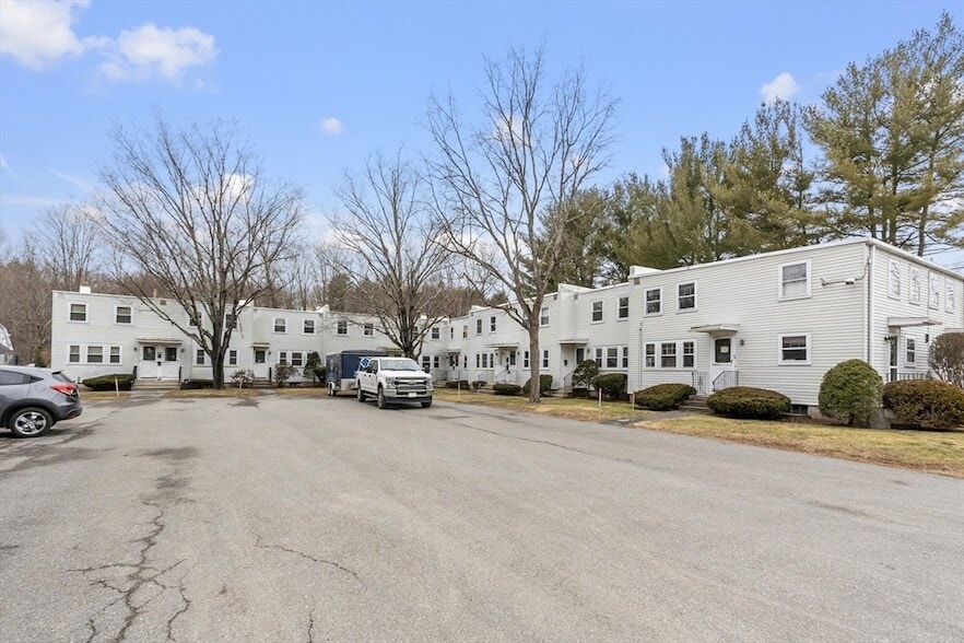 Photo - 56 Spruce Street Unit 56