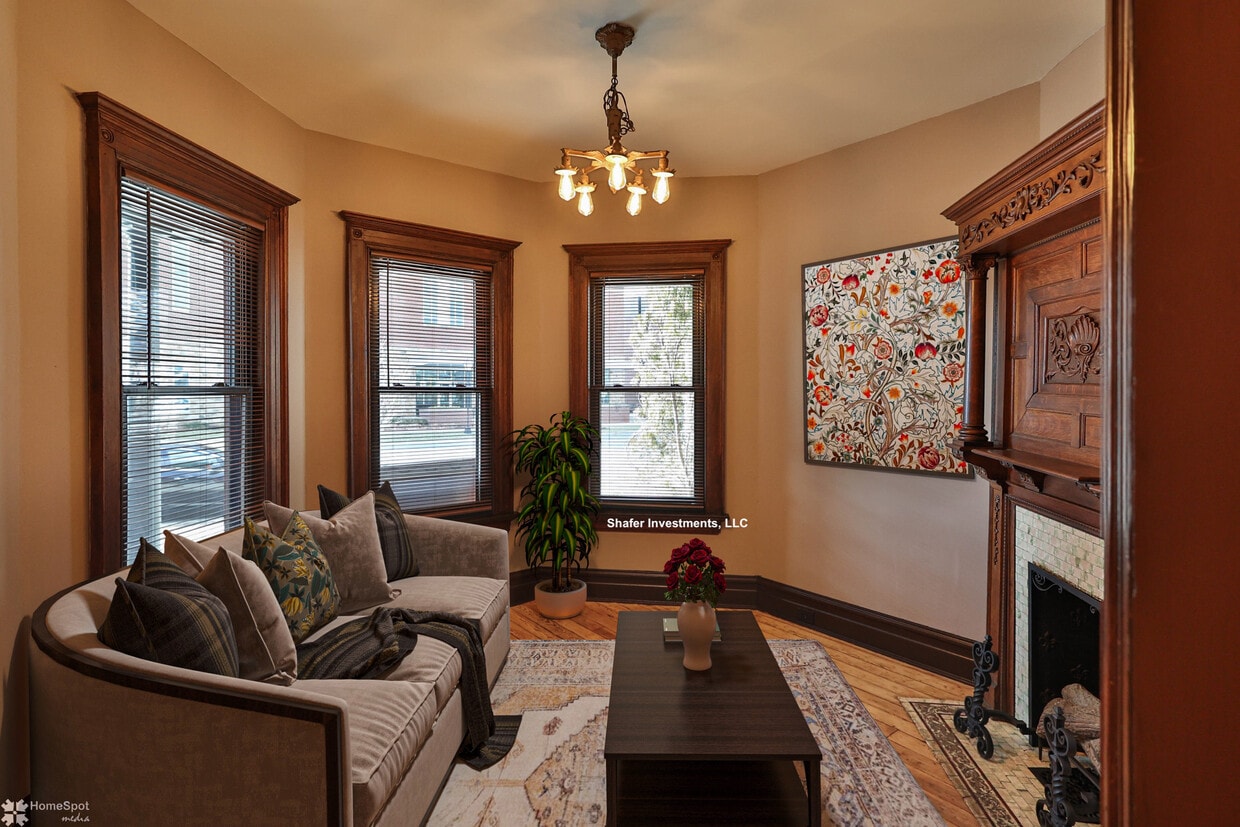 1110 Main St, Bethlehem, PA 18018 House Rental in Bethlehem, PA