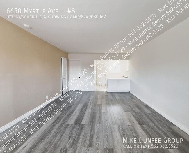 Foto del edificio - 6650 Myrtle Ave