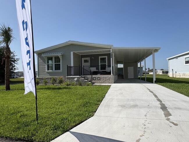 Foto del edificio - 34868 Robins Song Rd