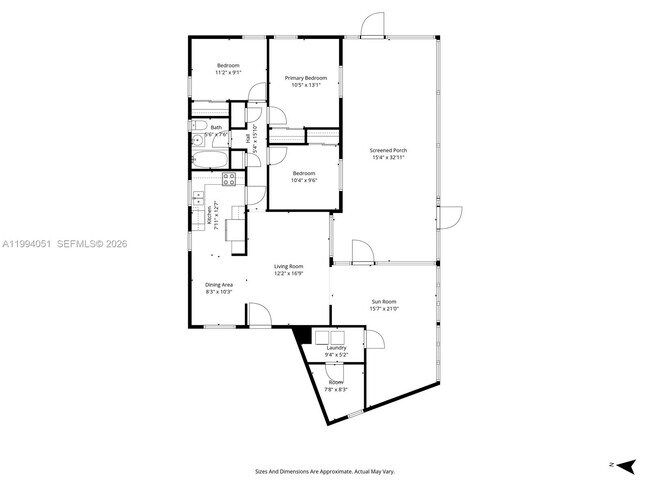 Foto del edificio - 3255 SW 60th Ave