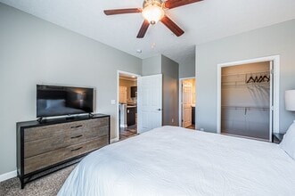 Interior Photo - The Southern