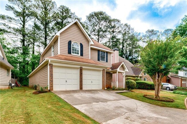 Building Photo - 5527 Bridge Pointe Dr