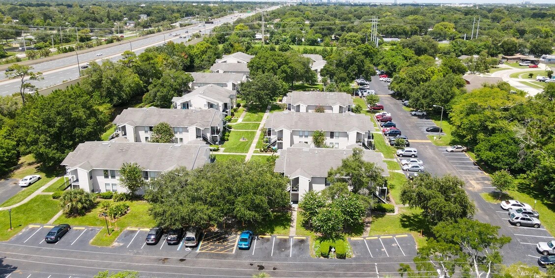 Brandywood Apartments Apartments in Orlando, FL