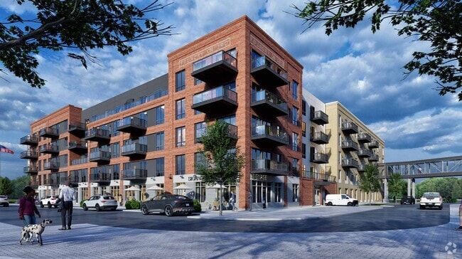 Building Photo - Foundry on 3rd