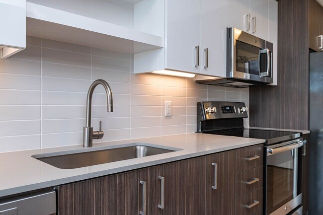 Foto del interior - Axletree Apartments