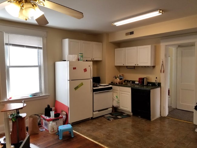 Photo - 2215 Wheeler St Apartment