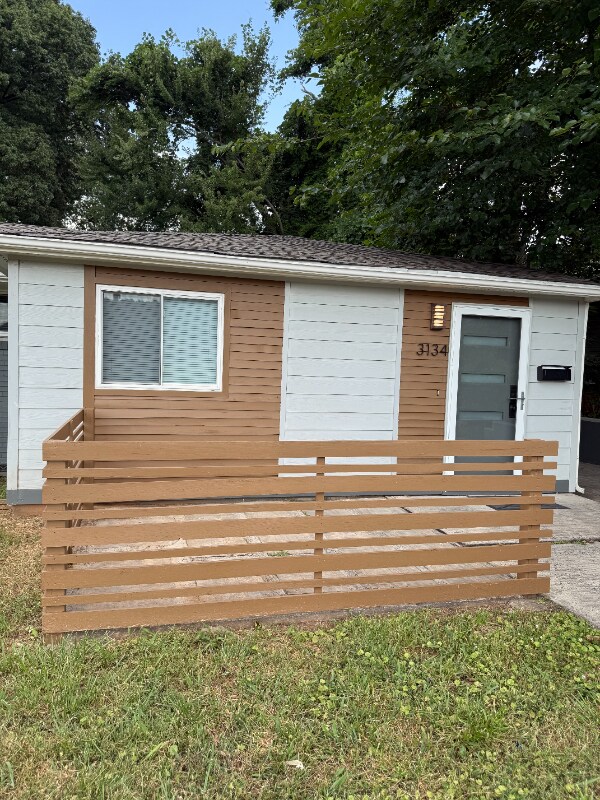 Foto principal - 3134 Parkway Ave
