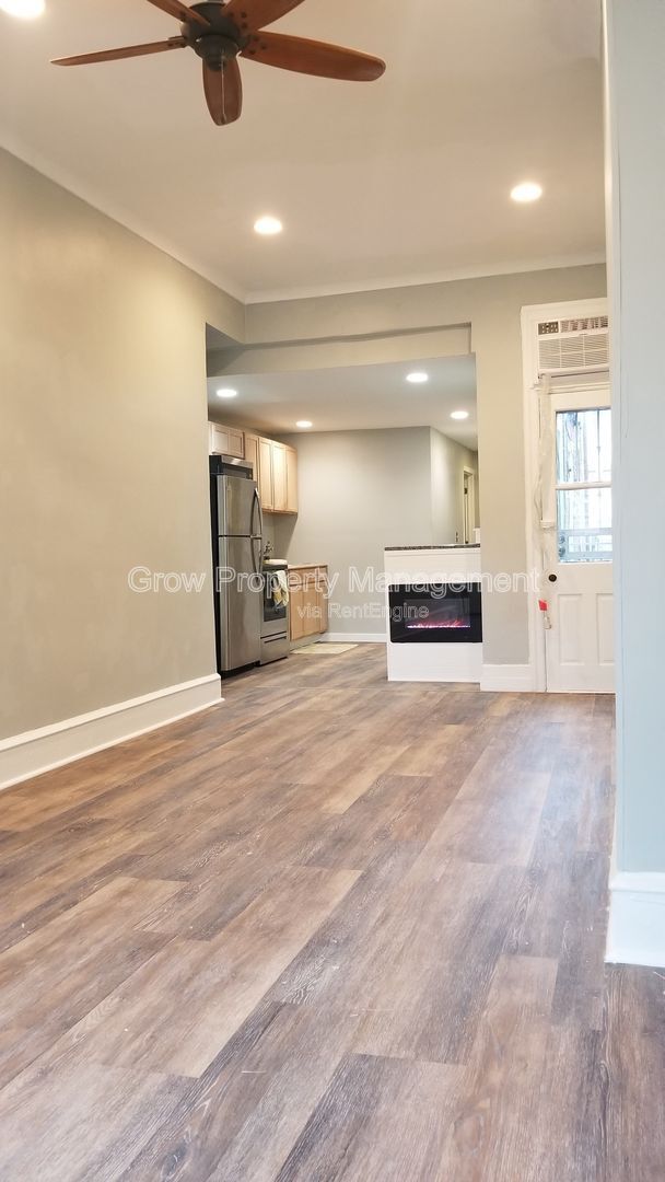 Foto del edificio - 2516 Cecil B Moore Ave