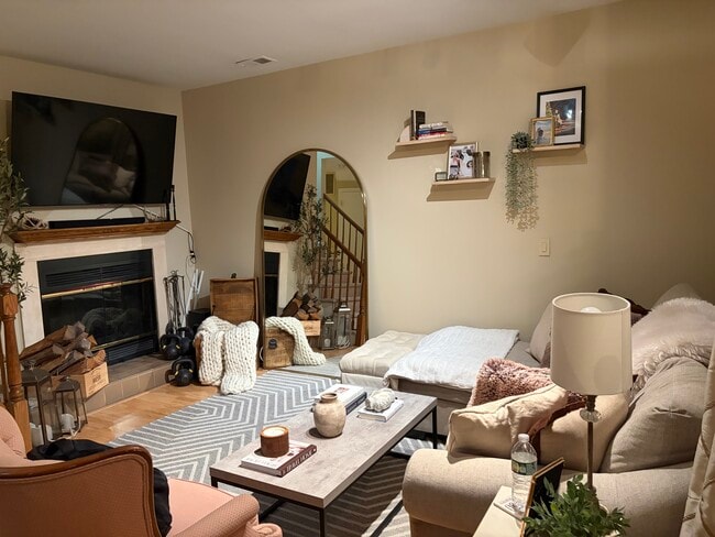 Foto del edificio - 3 Sussex Ct