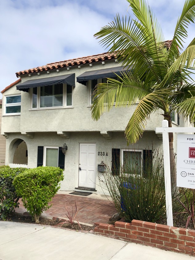 121 Apartments Available for Rent in Manhattan Beach, CA