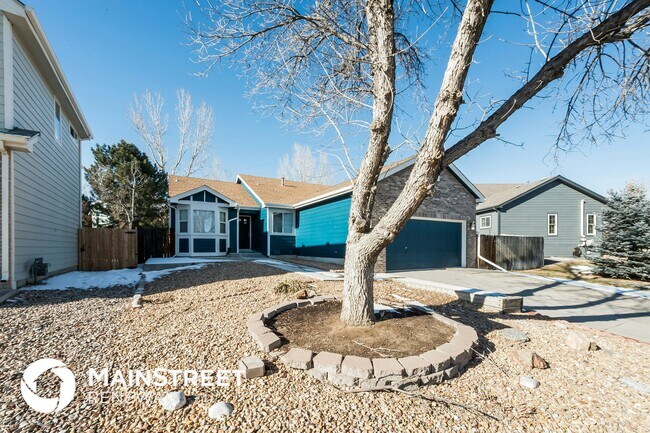 Foto del edificio - 13319 Cherry Cir