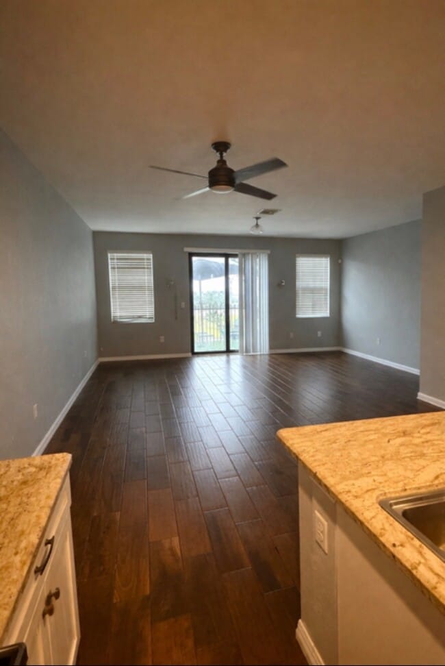 Photo - 1040 NW 33rd Ct Townhome