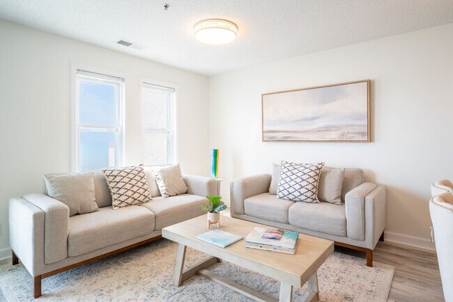 Foto del edificio - PLAN AND SECURE YOUR WINTER GETAWAY NOW, W...